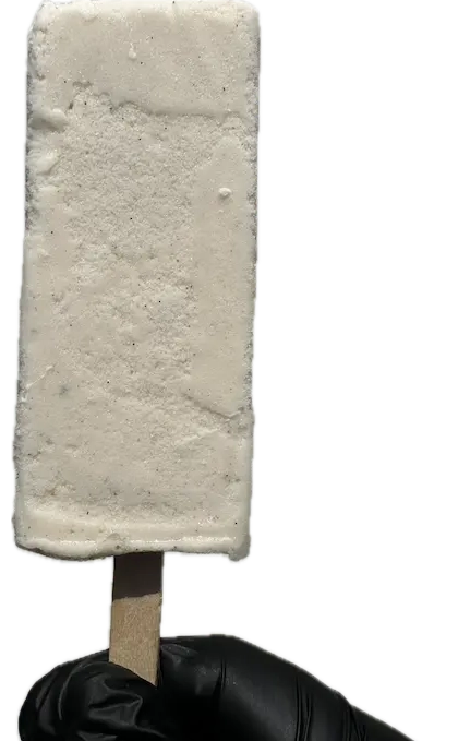 Cake Batter