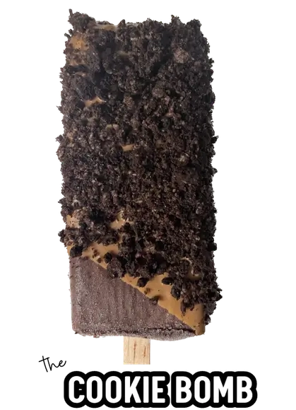 The Cookie Bomb