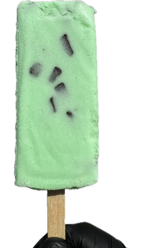 Mint Chocolate Chip
