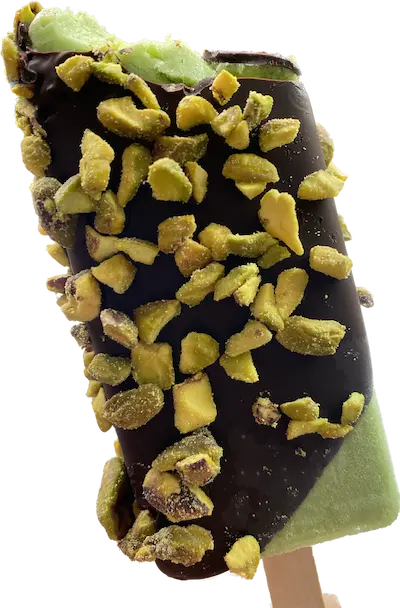 Ice cream cone