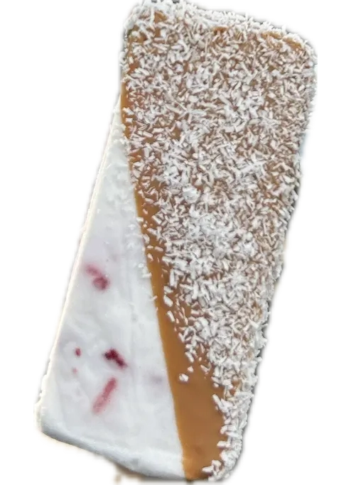 The Strawberry Moa